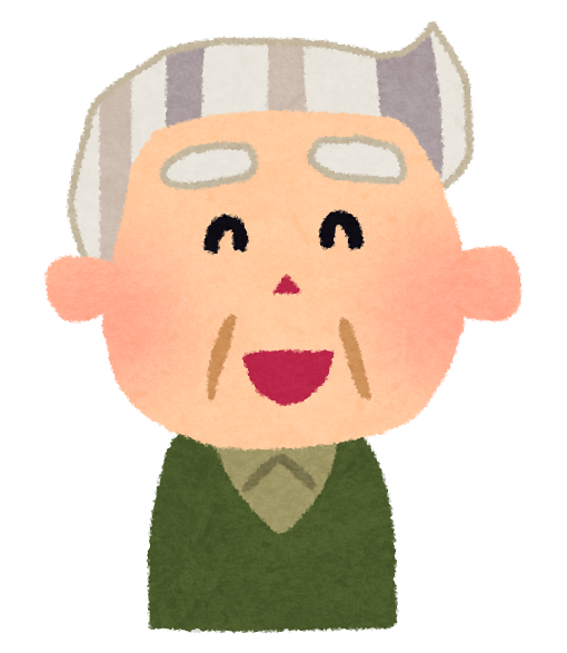 Aさん
